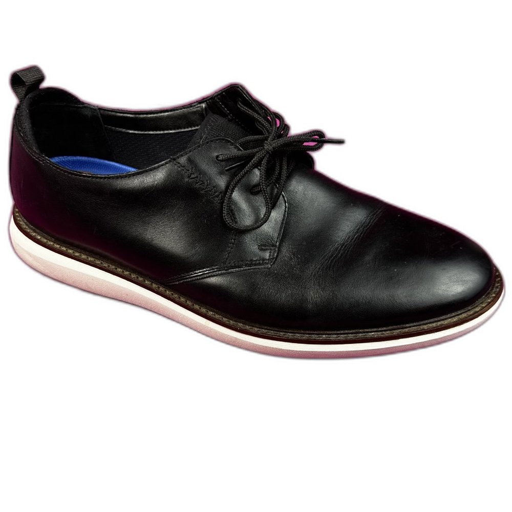 Clark oxford shoes Size 12